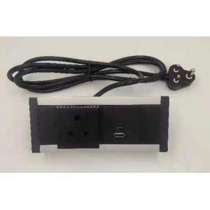 Customized Soundproof Office Pod Adjustable With Sleek Design