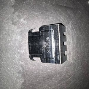 Quality Geometric metal and accesories in a Polished finish for a modern touch for sale