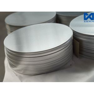 Quality Aluminum Disc Disk Wafer Round Sheet Plate for Cookware for sale