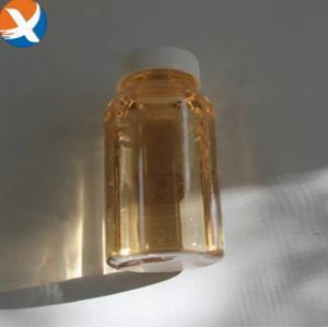 Effective Cu Mo Sulfide Flotation Collector Enhancing Recovery Via Dispersion /