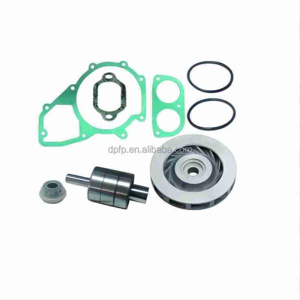 Buy OM401 OM422 Diesel Engine Water Pump Repair Kit OEM 4232000104 at wholesale prices