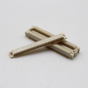 BTB Domestic Replacement AXK Single SlotBoard-to-Board Connector Multi-Placement