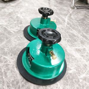 Portable Sample Round GSM Cutter Textile Testing Equipment