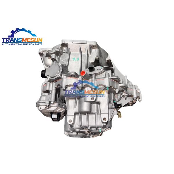 The 6DCT250 1.6L remanufactured transmission assembly is suitable for Ford Focus