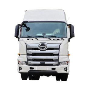 GAC HINO 6x4 Euro6 Tractor Tractor Truck