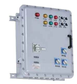 China Class 1 Division 1 Explosion Proof Junction Box ABS on sale China Class 1 Division 1 Explosion Proof Junction Box ABS on sale