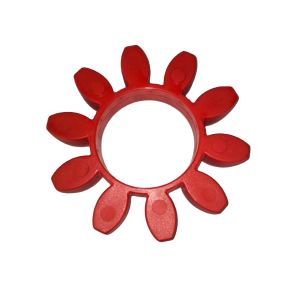 Construction Works The Piston Seal for Compair Industrial Air Compressor Spare