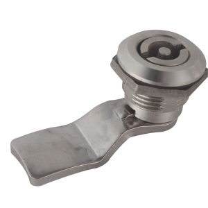 High Security Cabinet Door Cam Locks