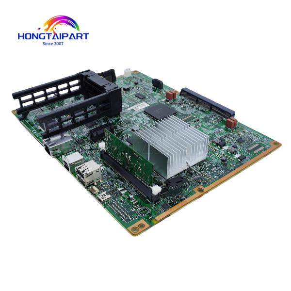 D2425600 D2425633R D2385682 D2385662 Formatter Board With Memory For Ricoh MPC4504 MPC5504 MP7503
