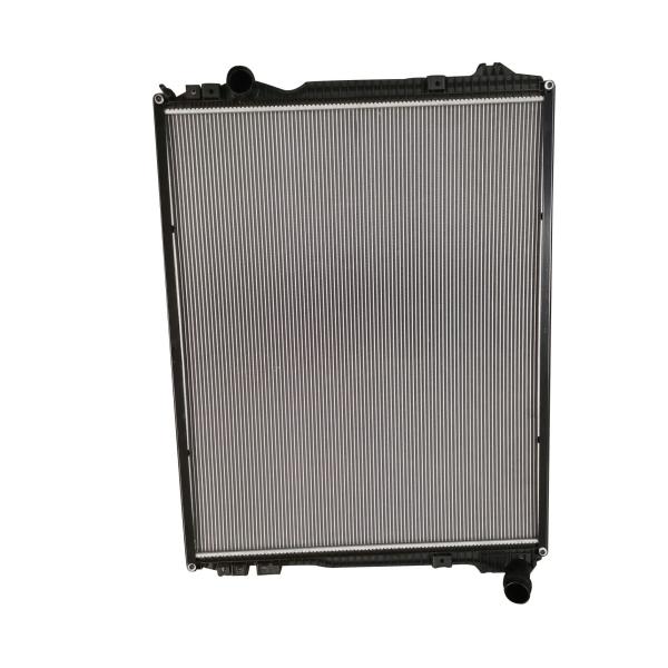 90010AP 25KG Ford Heavy Truck Radiator 239362 Aluminum