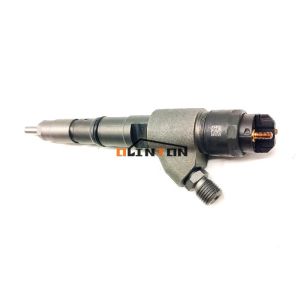Quality Diesel Engine Injector 8-98284393-0 8-98151837-2 8-97329703-2 for SH210/SH230/SH330 for sale