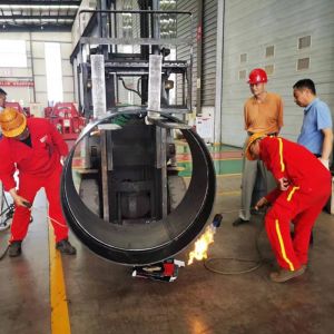 5-7 Heating Zones Pe Sheet Extrusion Line Mono-Layer Or Multi-Layer Extrusion