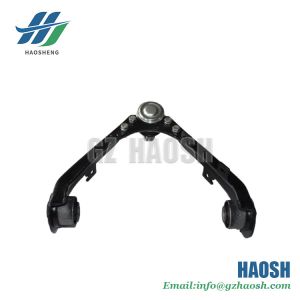 China Control Arm Upper RH  8-98005836 898005836  For Isuzu D-MAX 2WD on sale