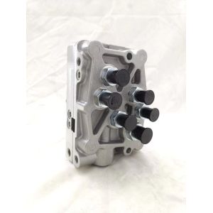 China 4472522 ZX70 ZX75 ZX80 ZX85 Excavator Single Valves on sale