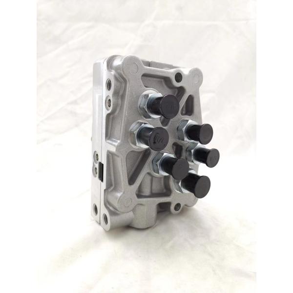 Buy 4472522 ZX70 ZX75 ZX80 ZX85 Excavator Single Valves at wholesale prices