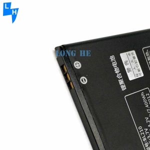 Good Performance BL210 Battery for Lenovo S820 S650 A656 A766 A770E A750E A658T