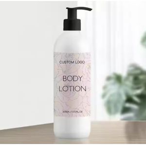 China Moisturizing Brightening Skin Whitening Body Lotion Collagen Retinol Vitamin C Body Lotion on sale