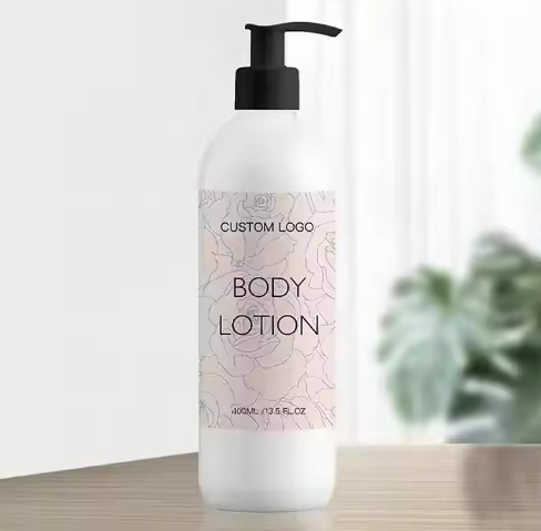 Moisturizing Brightening Skin Whitening Body Lotion Collagen Retinol Vitamin C