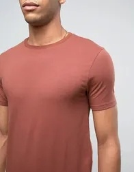 Top Quality Classical 100% Cotton T Shirt Regular Fit Palin Scoop Neck T Shirt for Men
