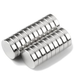 Quality Good Performance Custom Shape Permanent Neodymium Magnet for sale