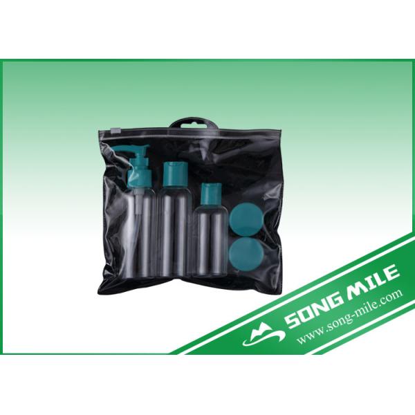 Buy 5PCS Sprayer Bottle Kit for Cosmetics with Bag at wholesale prices