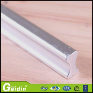 Quality Professional Manufacturer l shape aluminum hidden door handles for sale