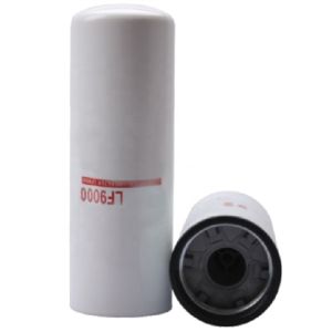 China LF9000 Diesel engine lubricating oil filter LF9000 on sale
