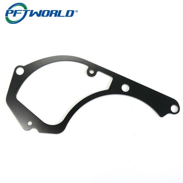 Buy Haas Machining Center Turning And Milling Laser Cutting Parts Precision at wholesale prices