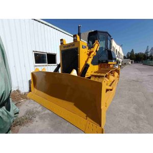 Quality China SHANTUI SD22 Manufacturer DiggerBackhoe Loader Multi-purpose Bulldozer for sale