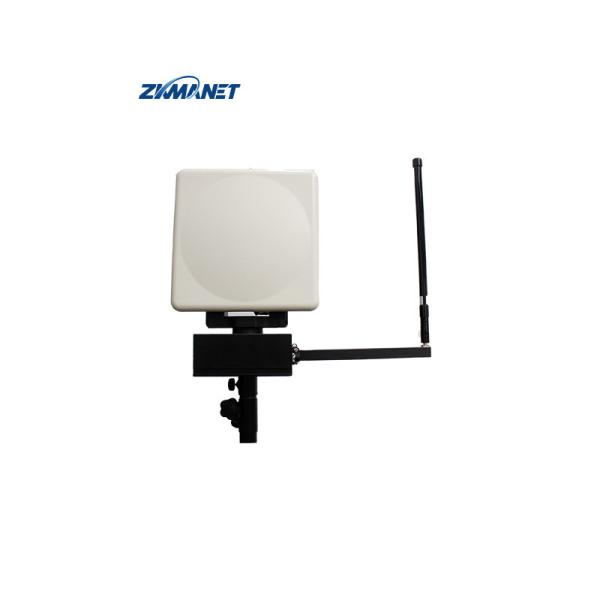 360 Degree Horizontally 90 Degree Vertically GPS/BD UAV Video Data Communication