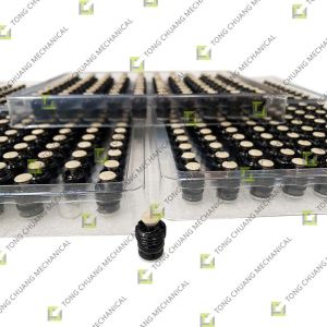 multi-way valve spool，Multi - port valve spool，Multi - way valve cartridge，Flow