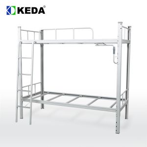 300Kgs Loading Capacity 200cm Length Loft Bunk Beds