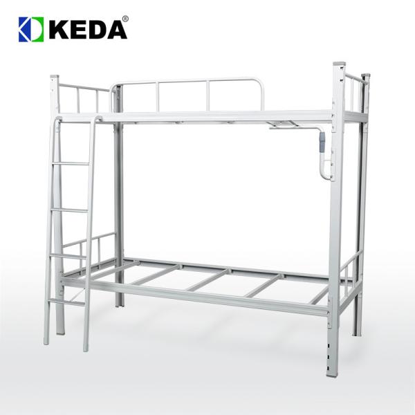 Buy 300Kgs Loading Capacity 200cm Length Loft Bunk Beds at wholesale prices