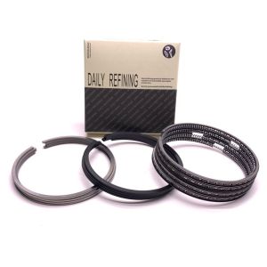 Quality C10 C11 Piston Ring kit for Engine Parts 168-7212 for sale