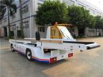 Loading and Unloading 8 meter Conveyor Belt Loader