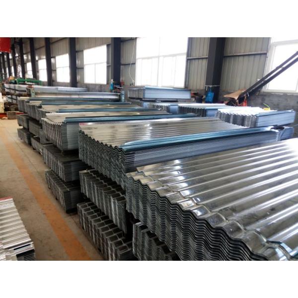 0.13mm-6.0mm Galvanzied Steel Sheet/Galvanized Corrugated Sheet/Roofing Sheet