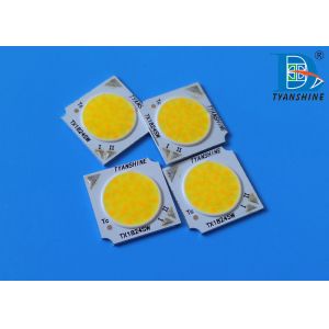 CRI80 25W Tunable White COB LED 2800K-6000K LM-80 Dynamic White LED COB