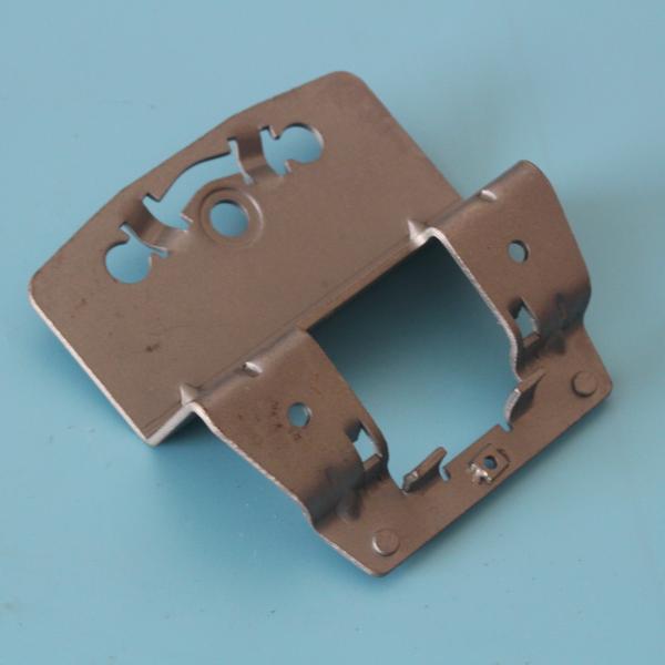 Textile Machinery Components Monforts Finishing Machine Parts Pin Holder