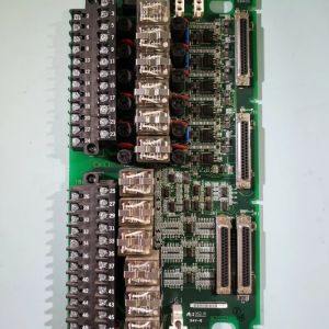 GE IS200TRLYH1BFD Relay Terminal Board for Mark VI System