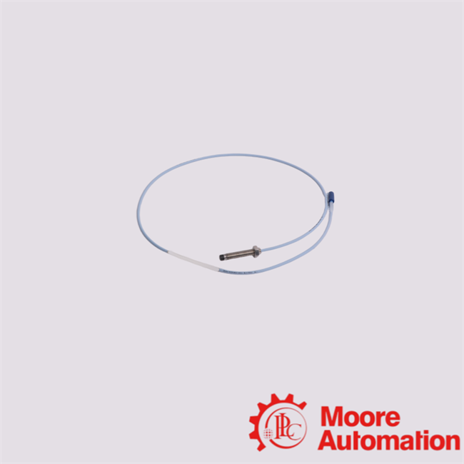330101-00-20-10-02-00 Bently Nevada Proximity Probe