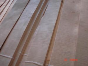 Quality Natural Figured Sycamore Wood Veneer For Projects for sale