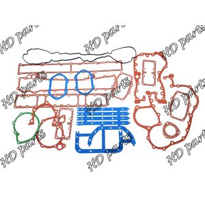 6D15T Gasket Repair Kit ME999219 ME030913 For Mitsubishi Engine