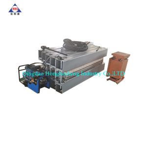 Mining Conveyor Belt Hot Vulcanizing Press Machine