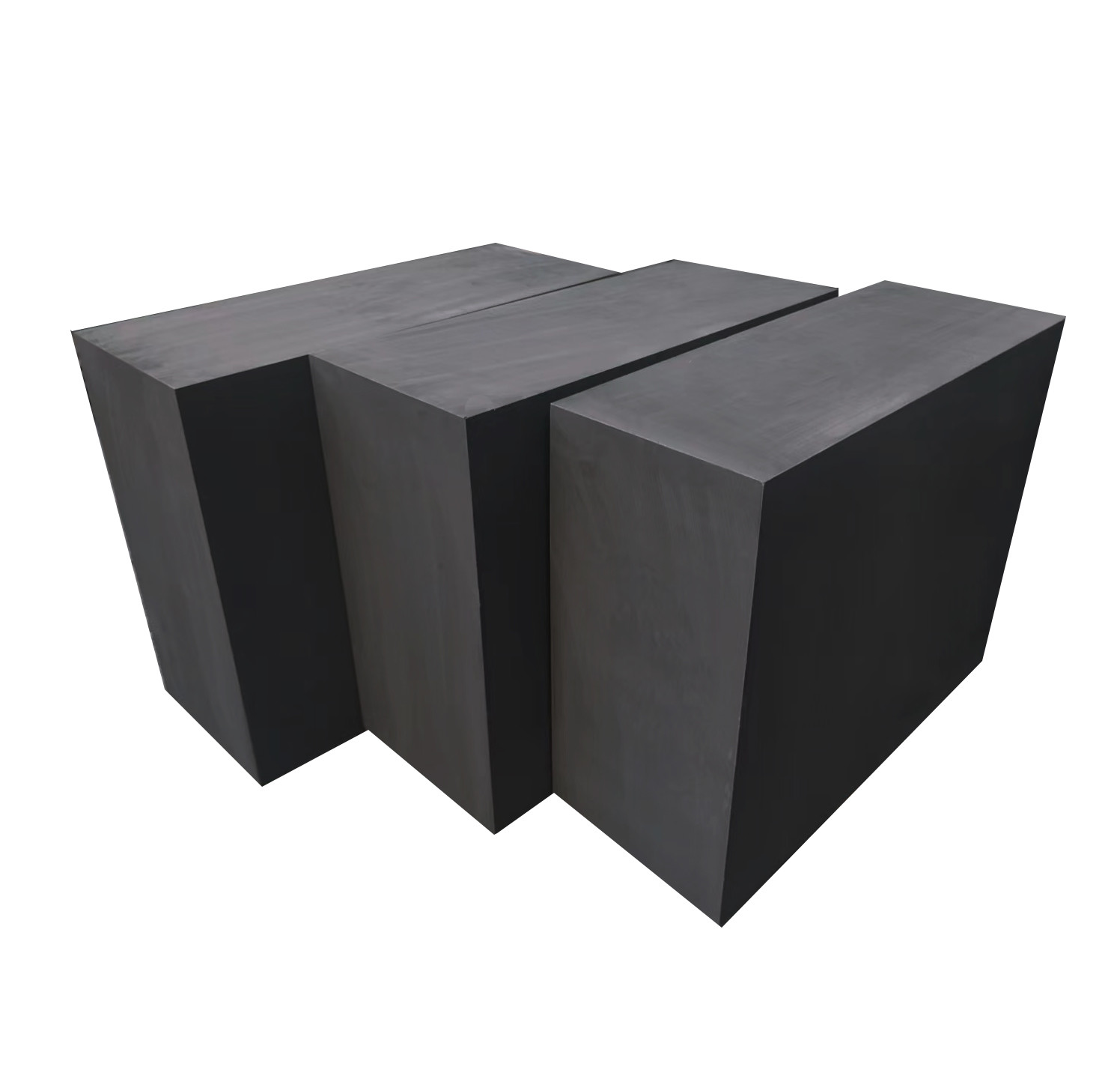 High Purity Isostatic Graphite Block For EDM Industry
