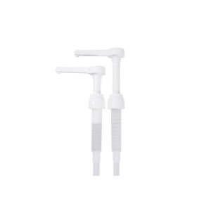 Mini Bpa Free Pp Ketchup Container Pump 38-410 Removable