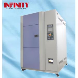 R404A R23 Comply With Environmental Protection Regulations Hot and Cold Impact