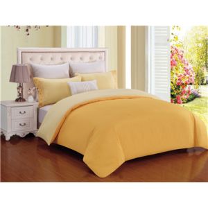 Chakras Energetic Duvet Cover Set 1200 Series Combed Cotton Blend 4pcs Bedding