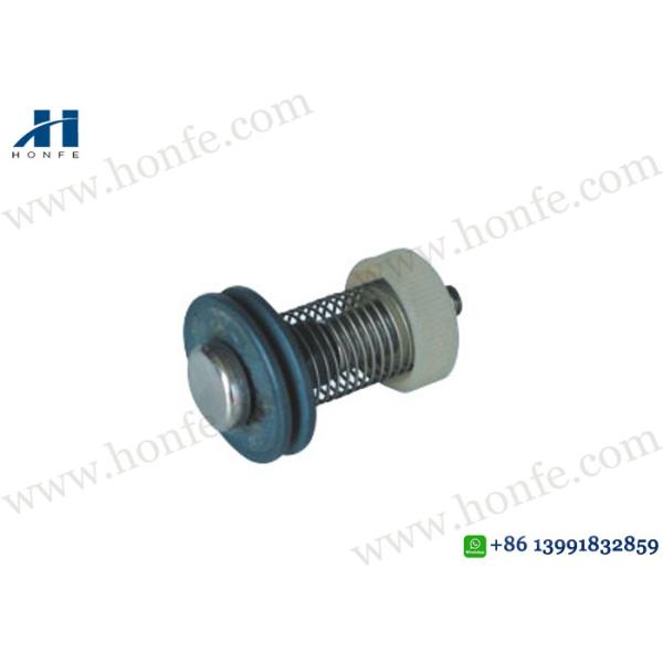 Buy BE92125 Standard Air Jet Picanol Plus Loom Spare Parts at wholesale prices