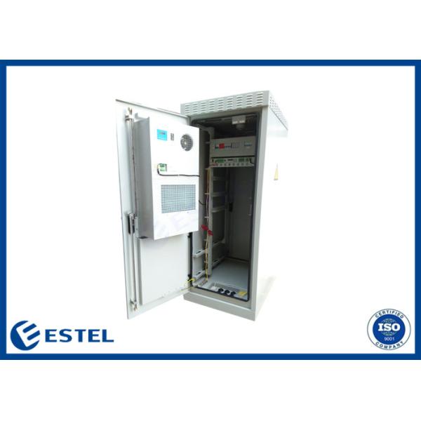 Buy IP55 Outdoor Electrical Enclosure weatherproof 1500W Air Conditioner at wholesale prices