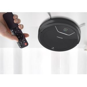 China Home Cleaning Robot Intelligent Sweeping Robot , Remote Control Cleaning Robot on sale China Home Cleaning Robot Intelligent Sweeping Robot , Remote Control Cleaning Robot on sale